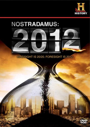 Nostradamus - 2012