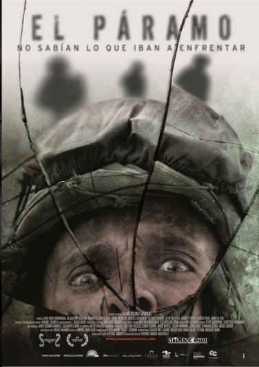 El paramo - The Squad