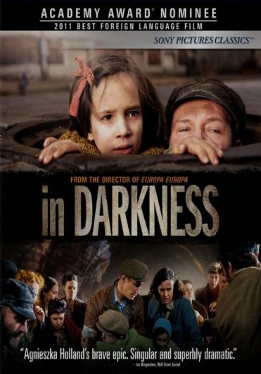 W ciemnosci (In Darkness)