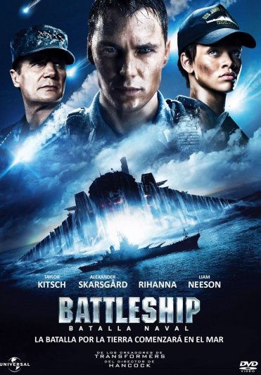 Battleship