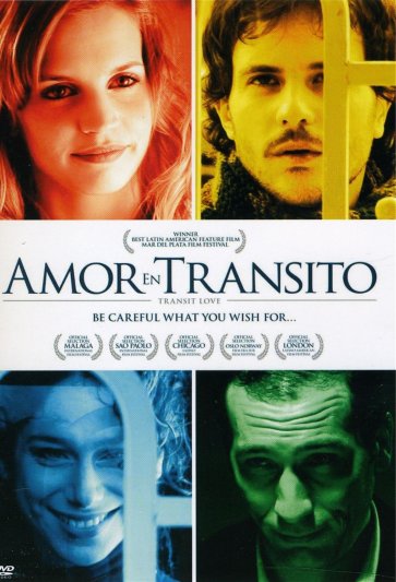 Amor en transito