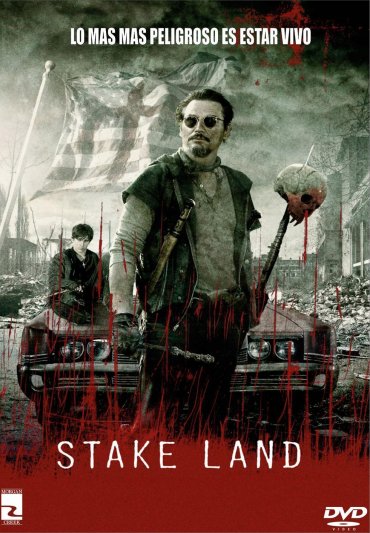 Stake Land