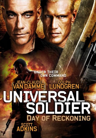 Universal Soldier - Day of Reckoning