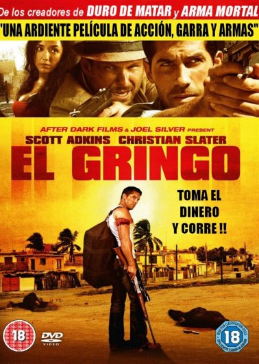 El Gringo