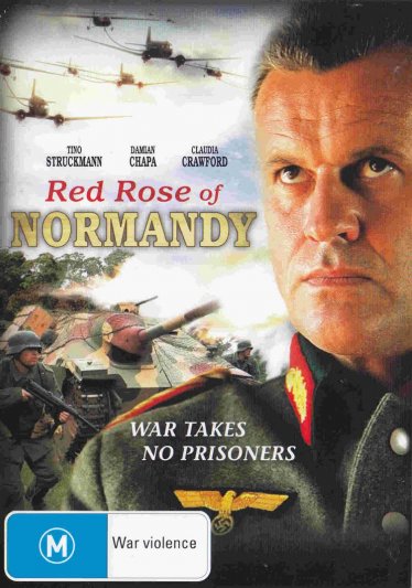Red Rose of Normandy