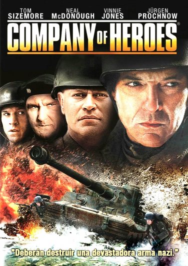 Company of Heroes