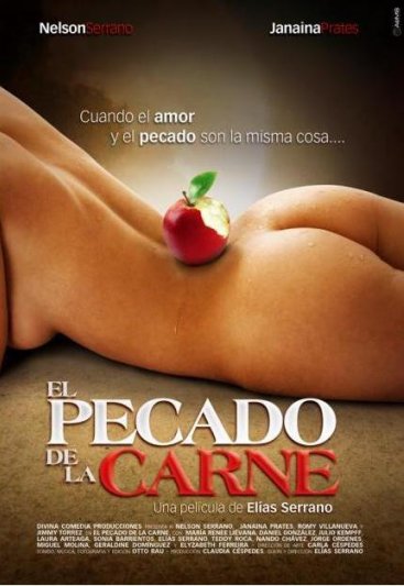 El pecado de la carne