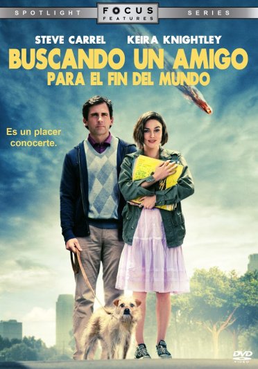 Seeking a Friend for the End of the World