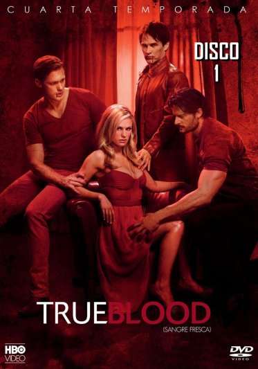 Sangre Fresca - Temporada 4