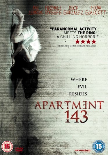 Apartment 143