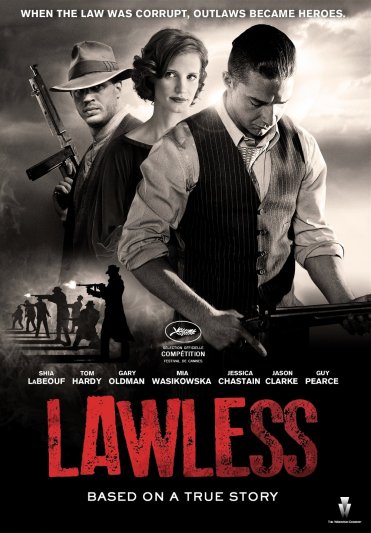 Lawless