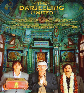 The Darjeeling Limited