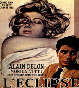 L'Eclisse