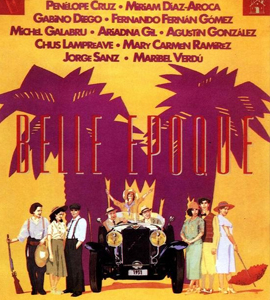 Belle Epoque
