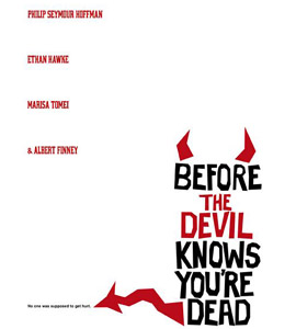 Before the Devil Knows You're Dead