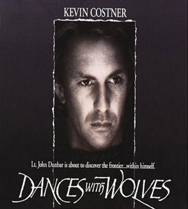 Dances With Wolves