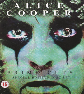 Alice Cooper: Prime Cuts