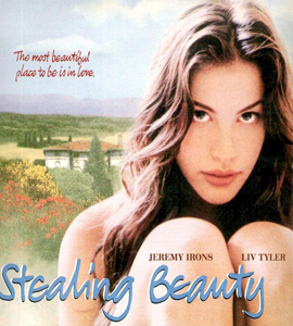 Stealing Beauty