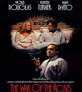 The War of the Roses