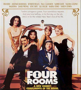 Four Rooms