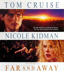 Far and Away