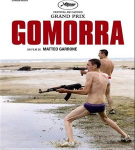 Gomorra