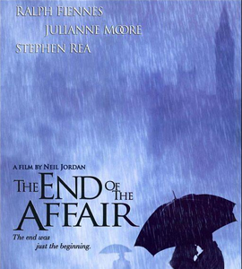 The End of the Affair
