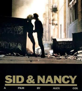 Sid and Nancy