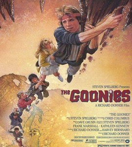The Goonies