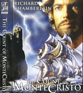 The Count of Monte Cristo - 1975