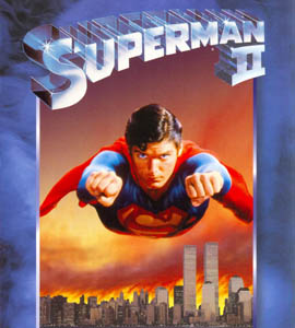 Superman II - The Richard Donner Cut