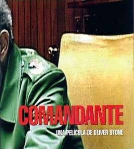 Comandante