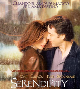 Serendipity