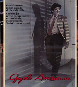 American Gigolo