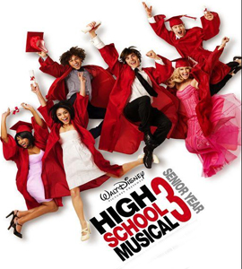 High School Musical 3: Senior Year