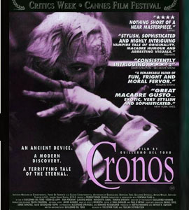 Cronos