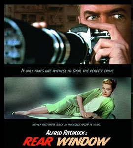 Rear Window