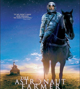 The Astronaut Farmer