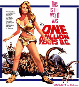 One Million Years B.C.