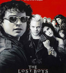 The Lost Boys