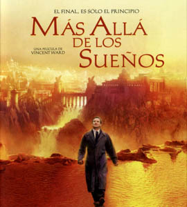 What Dreams May Come