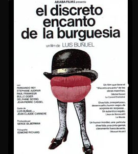 Le Charme Discret de la Bourgeoisie