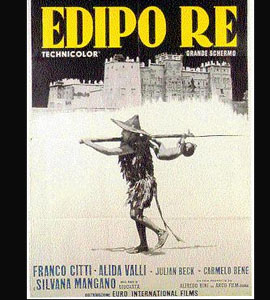 Edipo Re