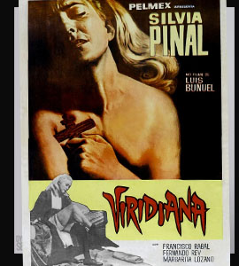Viridiana