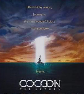 Cocoon - The Return