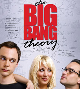 The Big Bang Theory