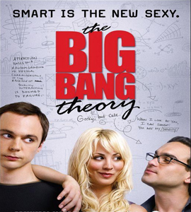 The Big Bang Theory