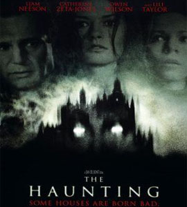 The Haunting