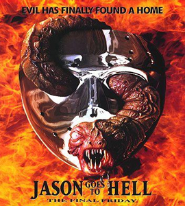 Jason Goes to Hell: The Final Friday