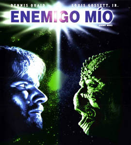 Enemy Mine